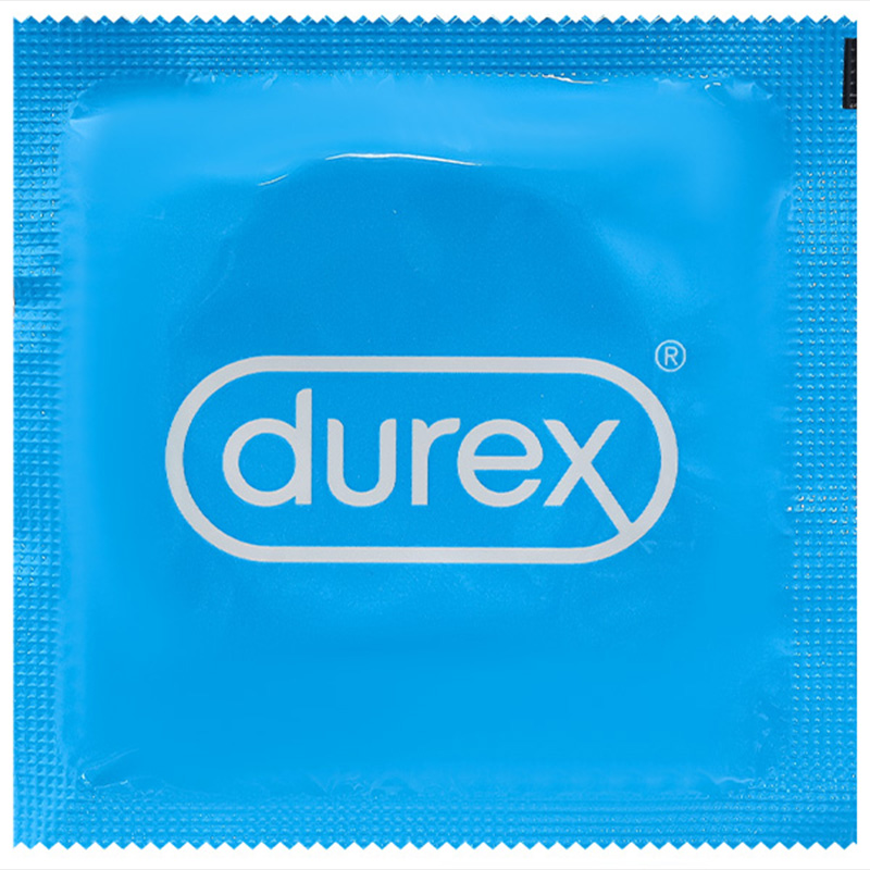 Bao cao su Durex Jeans ôm sát, bôi trơn 52.5mm hộp 3 cái - 18